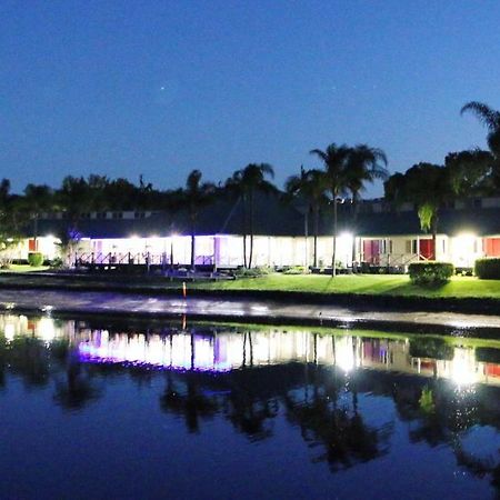 Maroochy Waterfront Motel Sunshine Coast Exteriér fotografie
