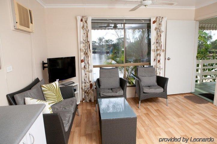 Maroochy Waterfront Motel Sunshine Coast Pokoj fotografie