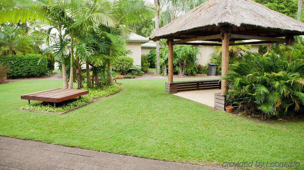 Maroochy Waterfront Motel Sunshine Coast Exteriér fotografie
