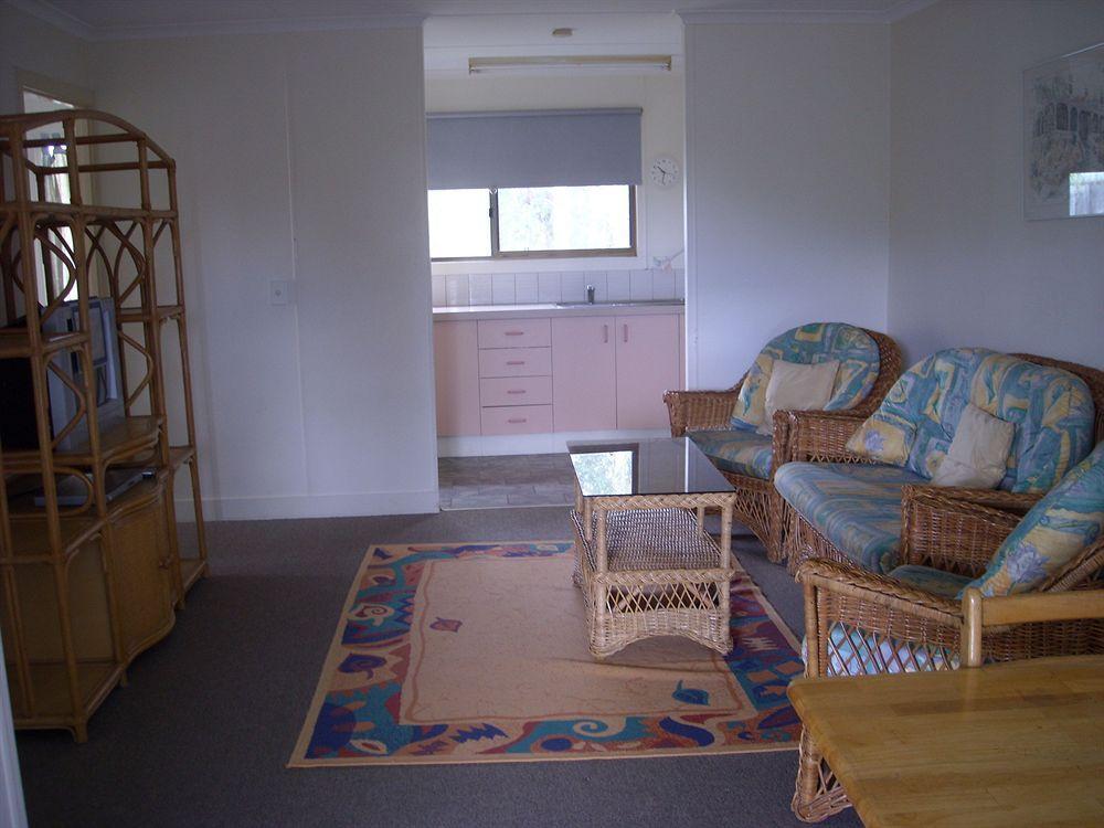 Maroochy Waterfront Motel Sunshine Coast Exteriér fotografie
