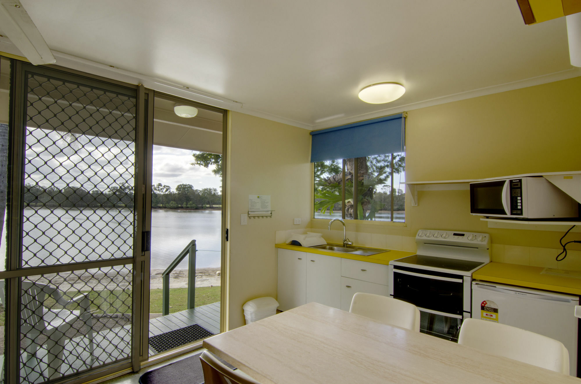 Maroochy Waterfront Motel Sunshine Coast Exteriér fotografie